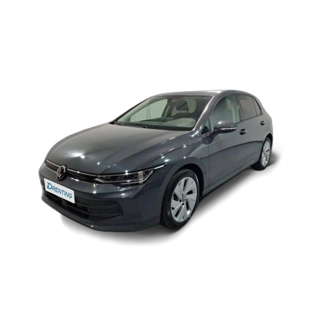Volkswagen Golf 1.5 TSI Más 85kW Gris