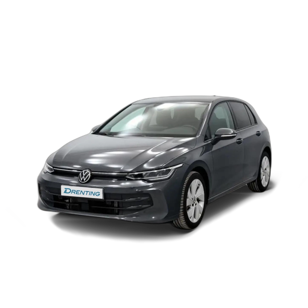 Volkswagen Golf 1.5 TSI Más 85kW Gris 2 1