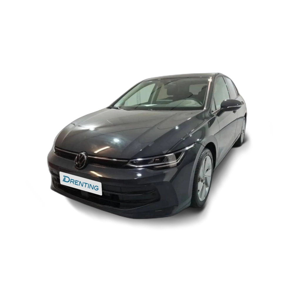 Volkswagen Golf 1.5 TSI Más 85kW Gris 1