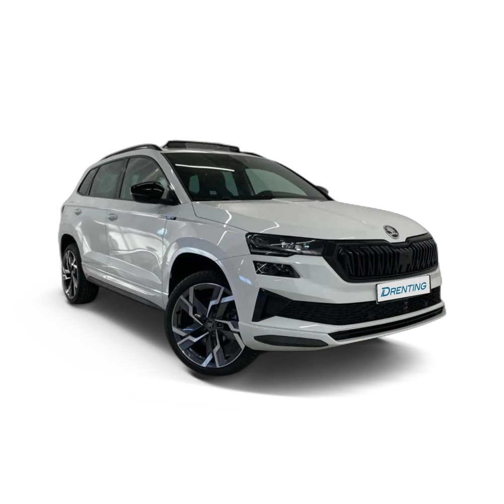 Skoda Karoq 1.5 TSI Sportline ACT DSG 110KW Blanco 1