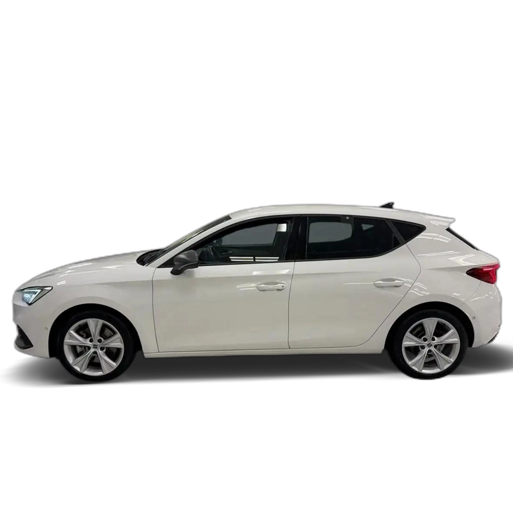 SEAT Leon 1.5 TSI S&S FR 150 Blanco