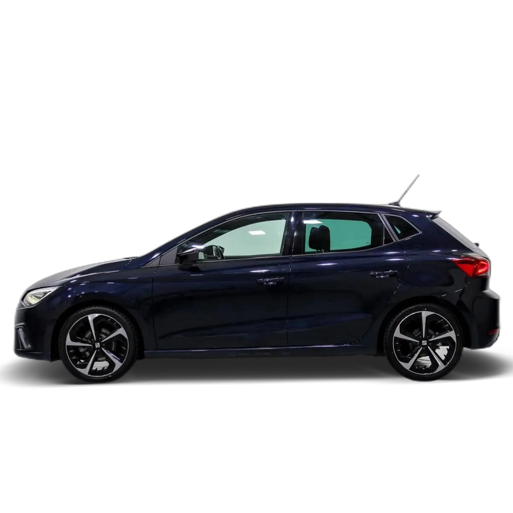 SEAT Ibiza 1.5 TSI S&S FR XS DSG7 150 Negro