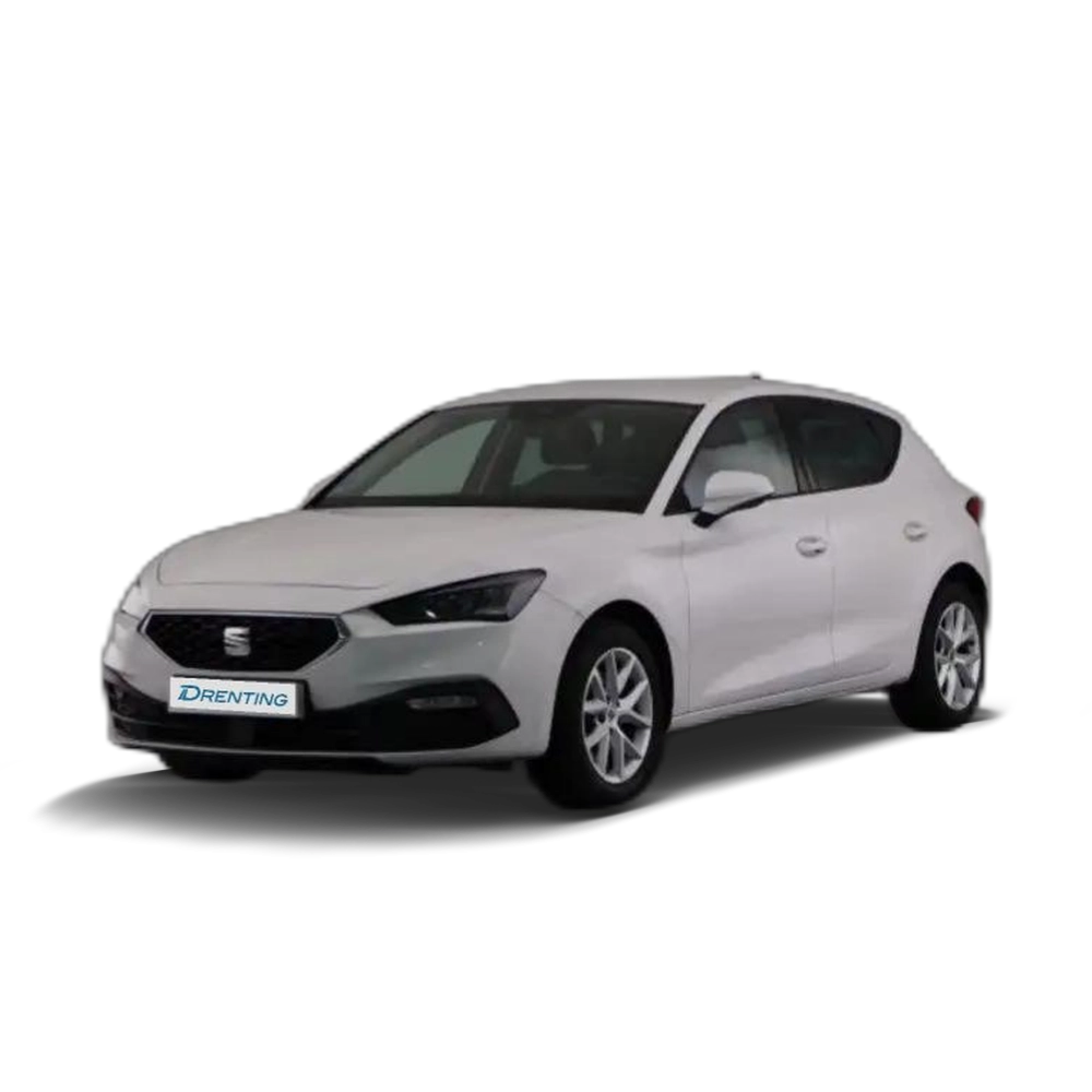 SEAT Leon 1.5 TSI S&S Style 130 Blanco