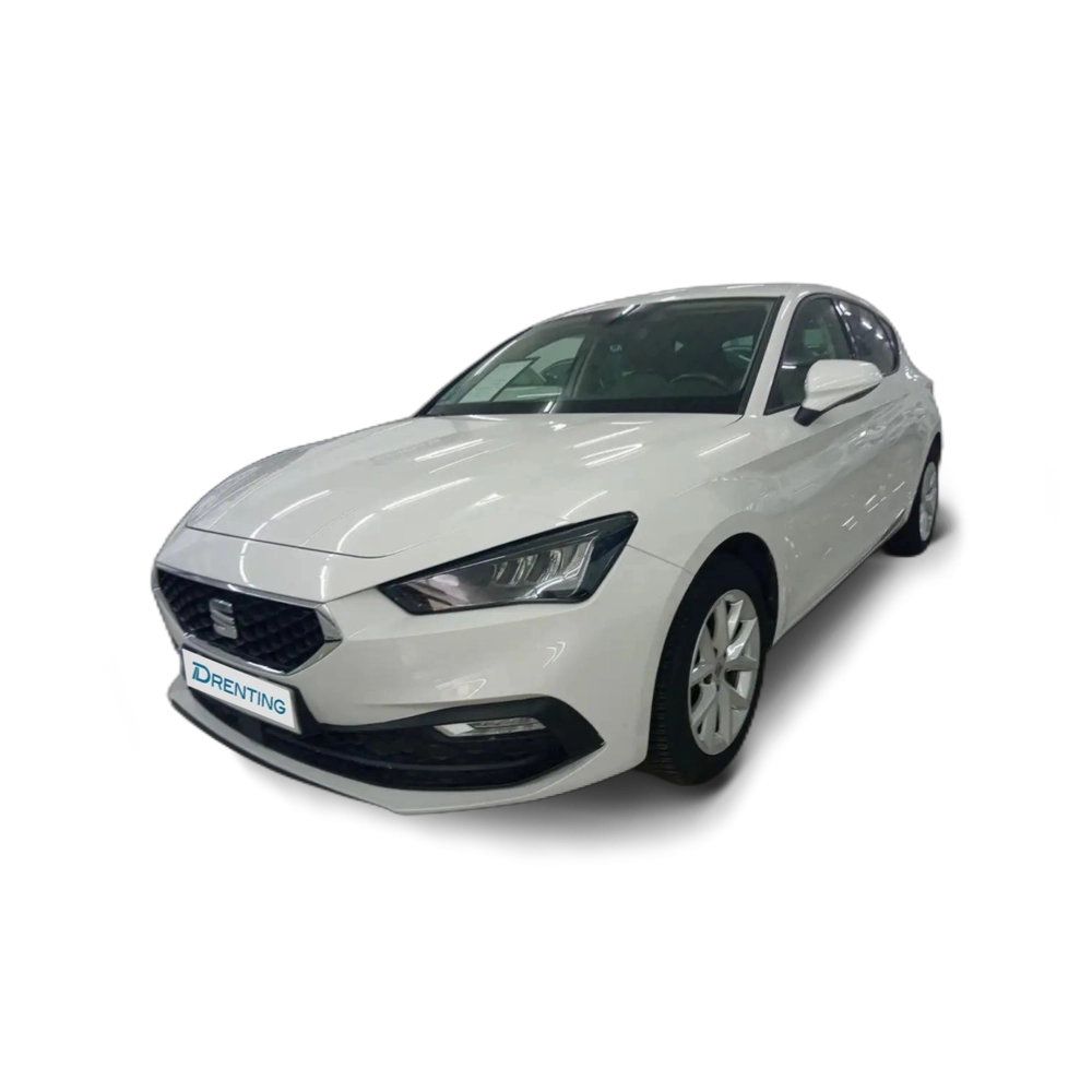SEAT Leon 1.5 TSI S&S Style 130 Blanco