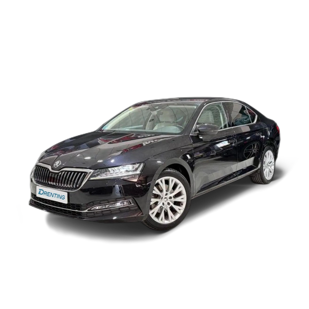 Skoda Superb 1.5 TSI Style DSG Negro