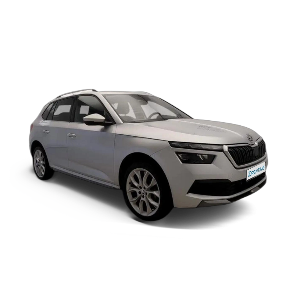 Skoda Kamiq 1.5 TSI Style DSG Gris