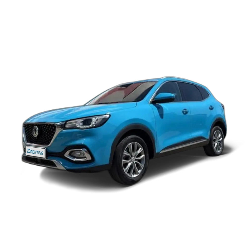 MG HS 1.5 Turbo GDI Comfort Auto Azul