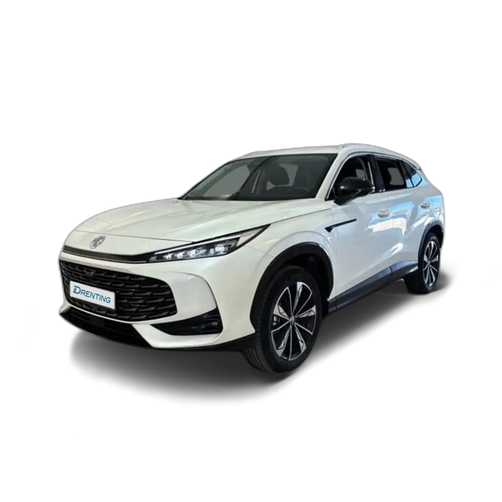 MG HS 1.5 Turbo GDI Comfort DCT 119 kW (162 CV) Blanco