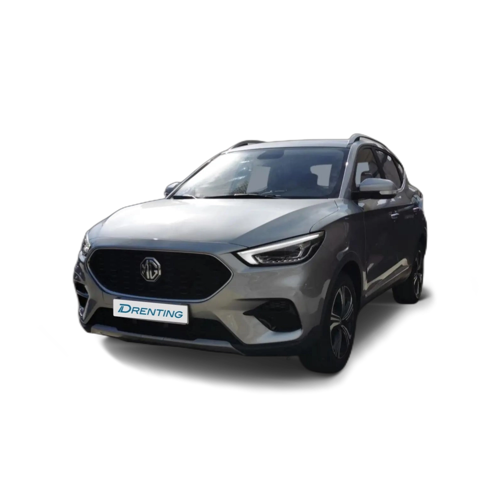 MG ZS 1.5 VTi-Tech Comfort 78kW Gris 1