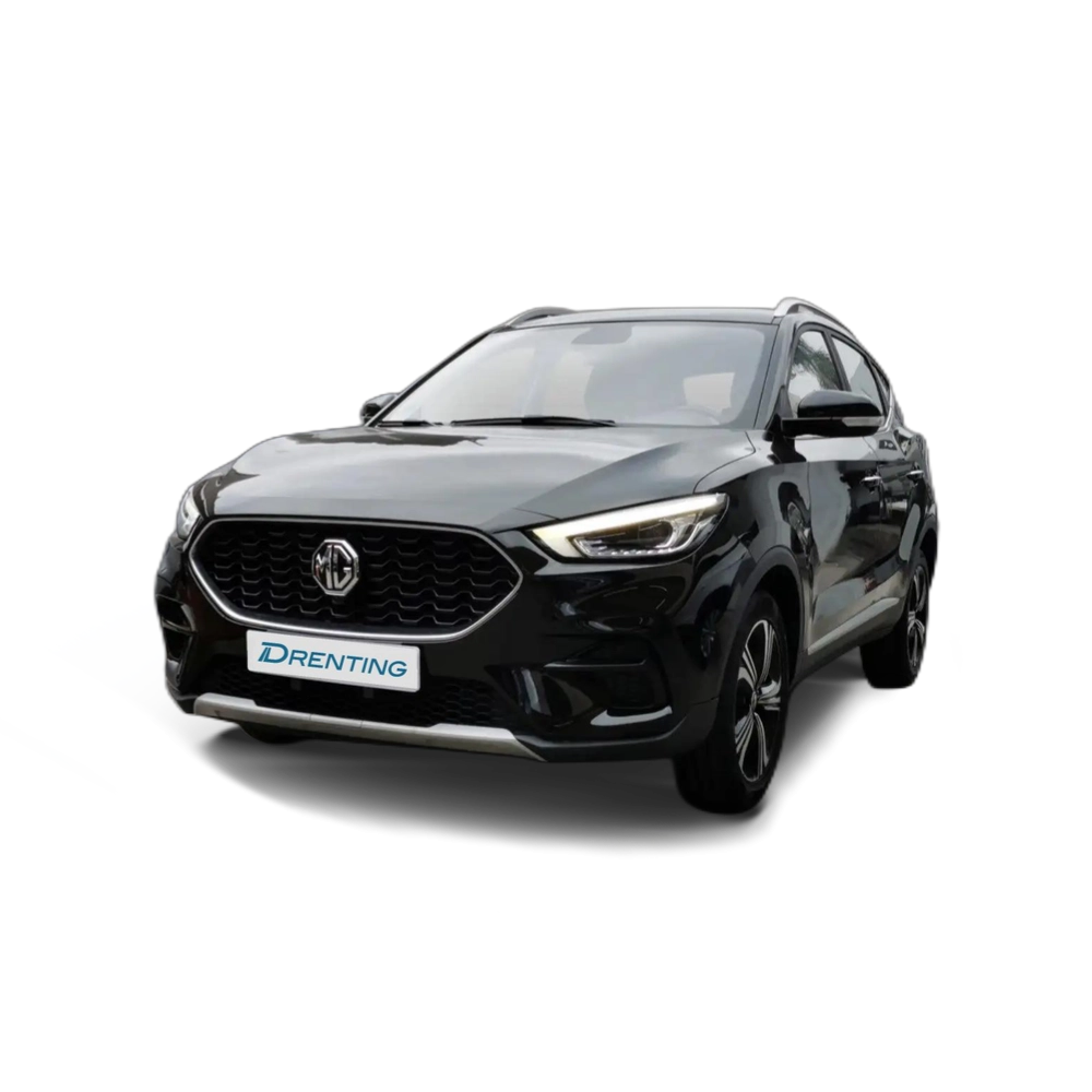 MG ZS 1.5 VTi-Tech Comfort 78kW Gris 3 2