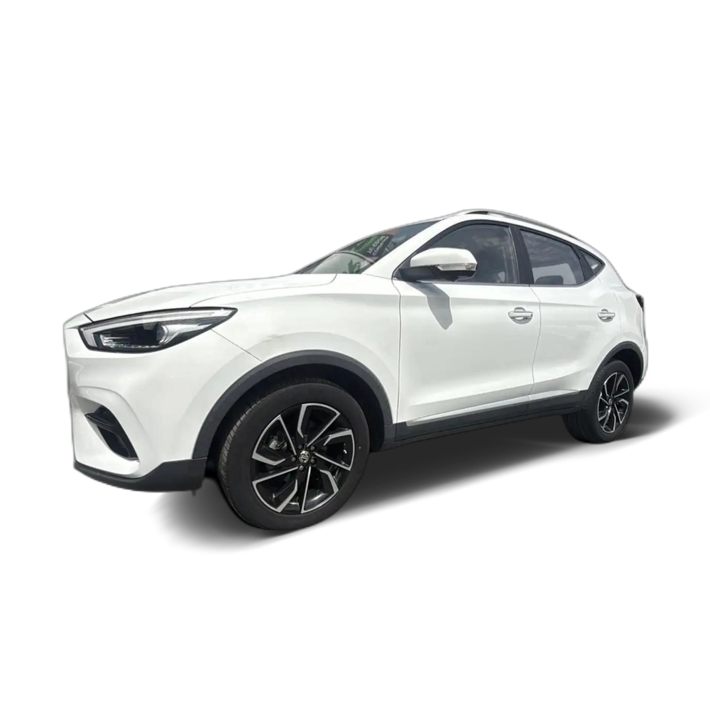 MG ZS 1.5 VTi-Tech Comfort 78kW Blanco 1