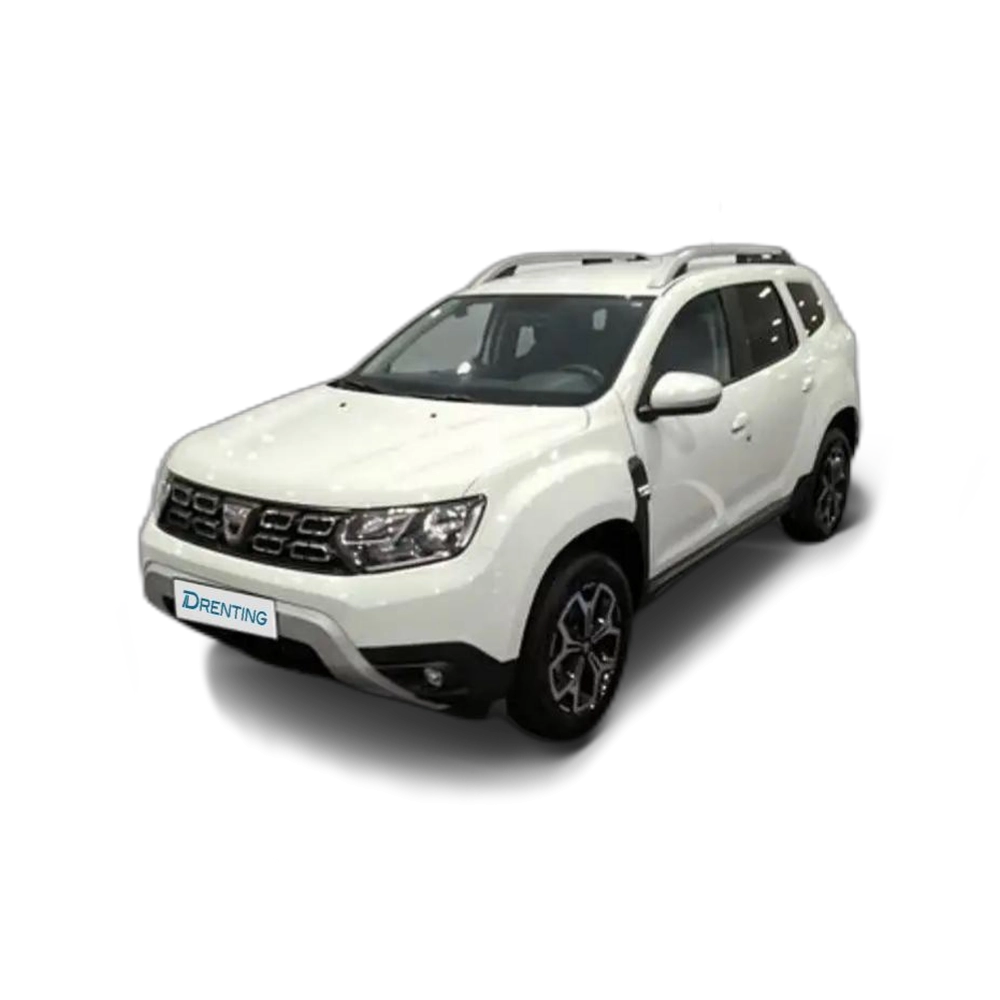 Dacia Duster 1.5Blue dCi Prestige 4×2 85kW Blanco