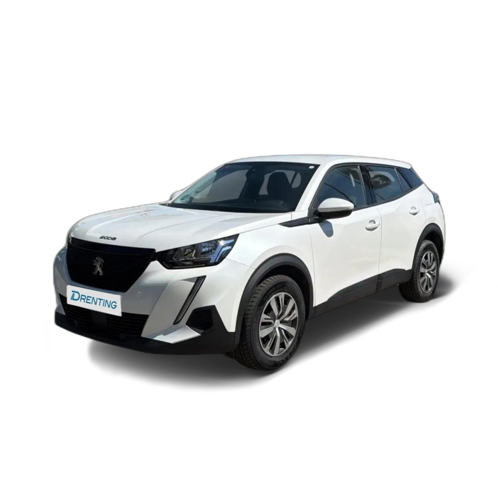 Peugeot 2008 1.5BlueHDi S&S Active 110 Blanco