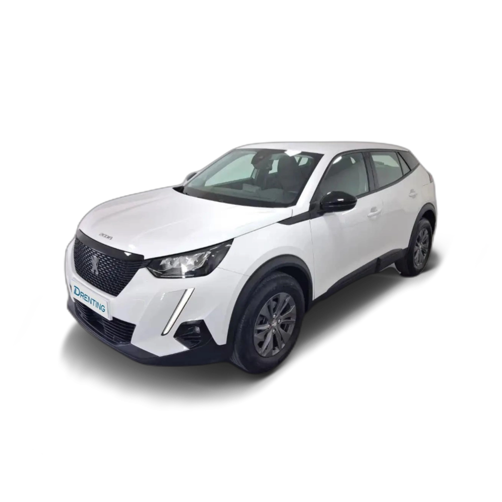 Peugeot 2008 1.5BlueHDi S&S Active Pack 110 Blanco
