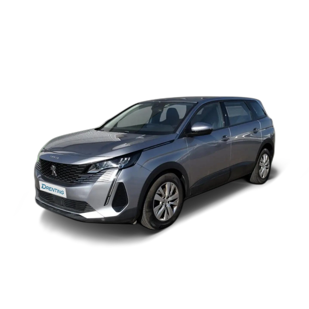 Peugeot 5008 1.5BlueHDi S&S Active Pack 130 Gris