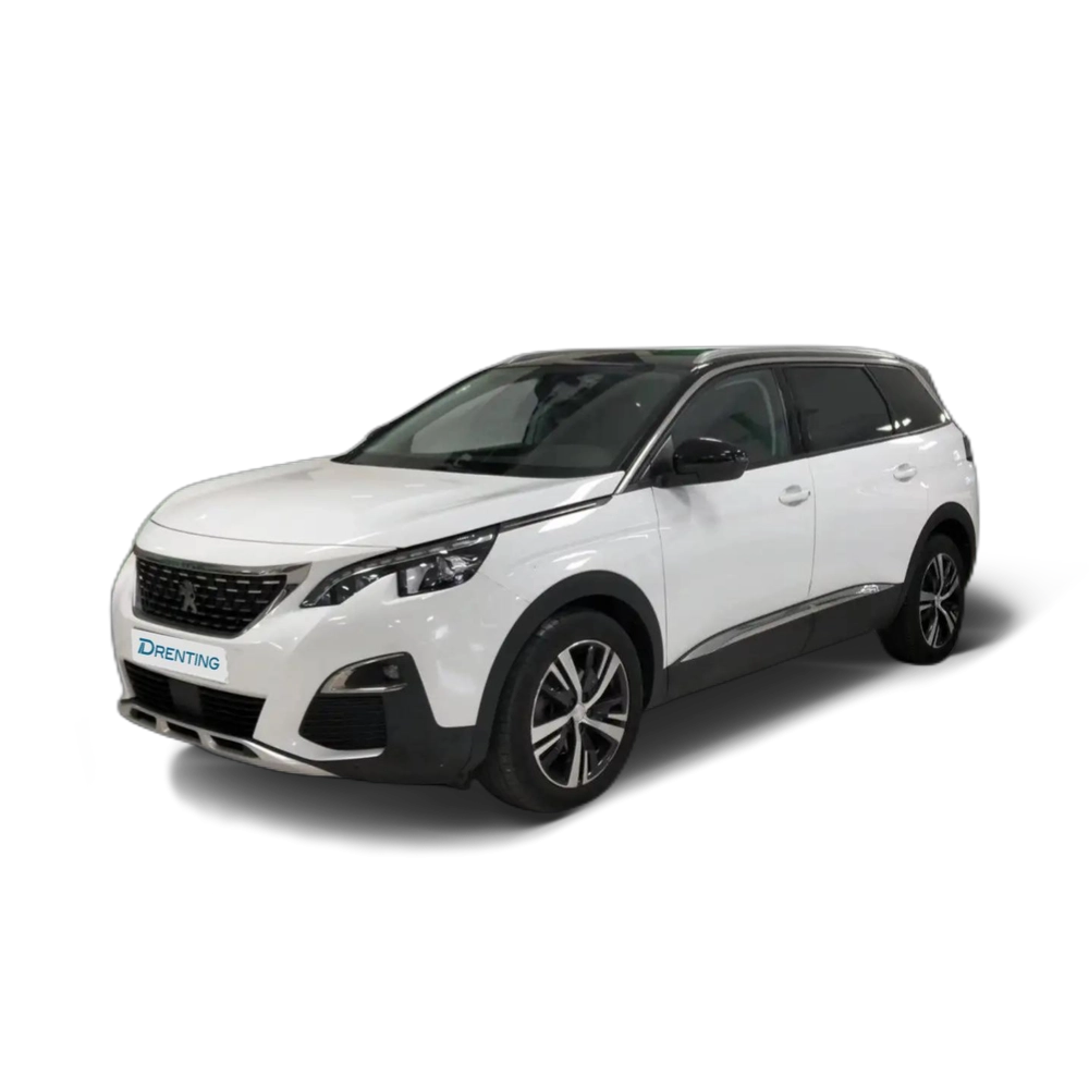 Peugeot 5008 1.5BlueHDi S&S Allure 130 Blanco