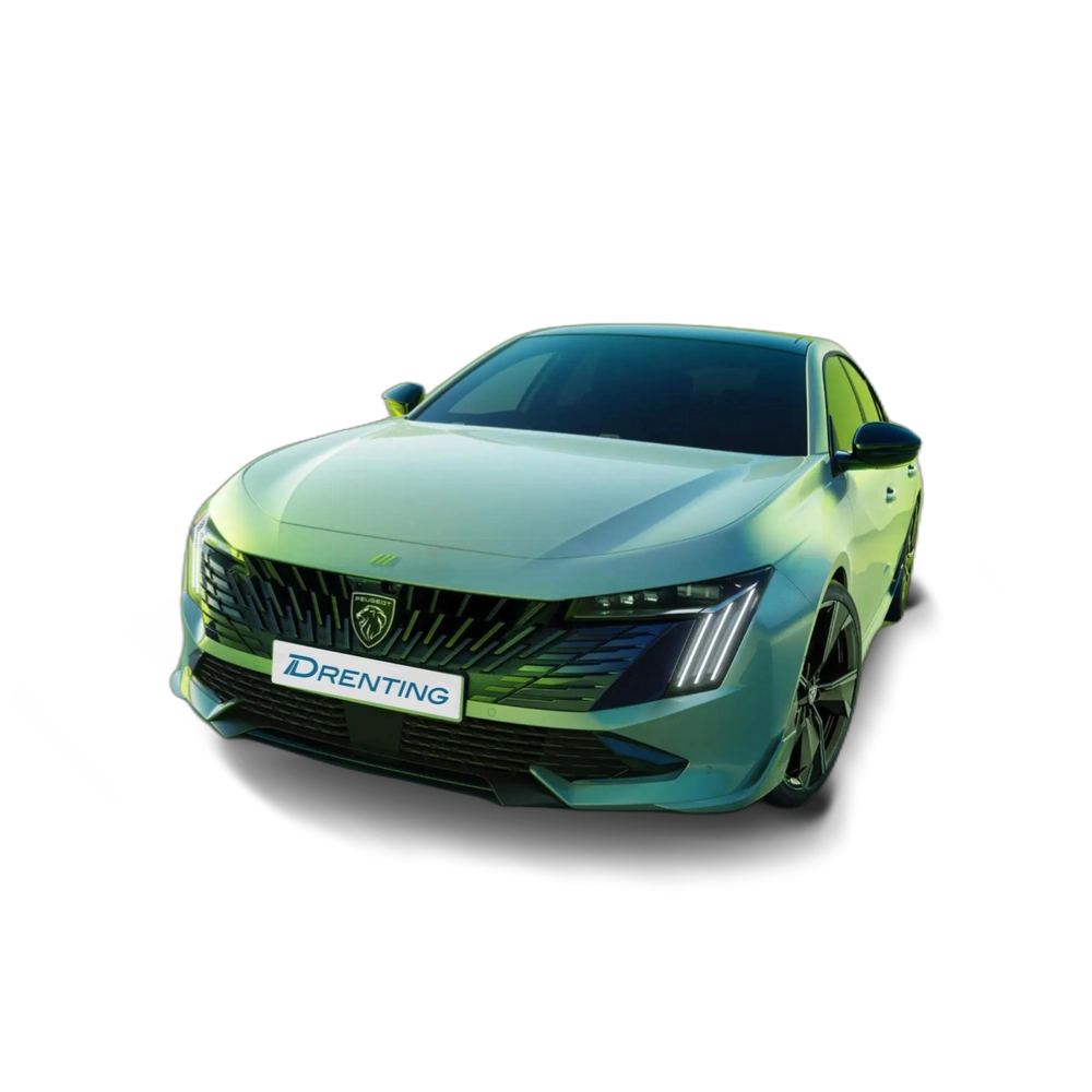 Peugeot 508 1.5BlueHDi S&S Allure 130 Blanco 1 1
