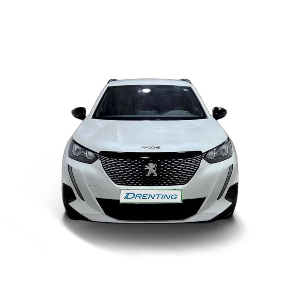 Peugeot 2008 1.5BlueHDi S&S Allure Pack EAT8 130 Blanco 2