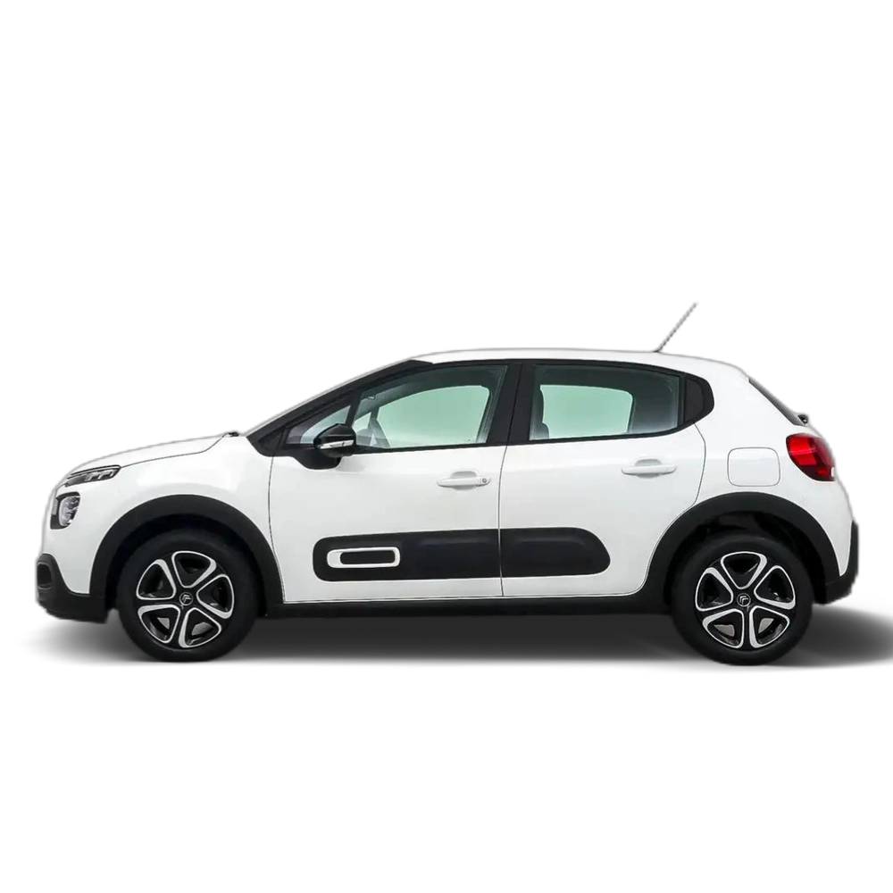 Citroen C3 1.5BlueHDi S&S Feel 100 Blanco 6 2