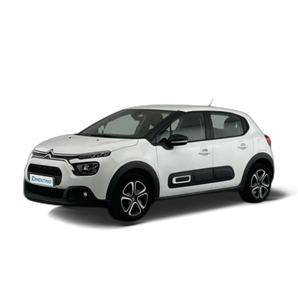 Citroen C3 1.5BlueHDi S&S Feel 100 Blanco 5