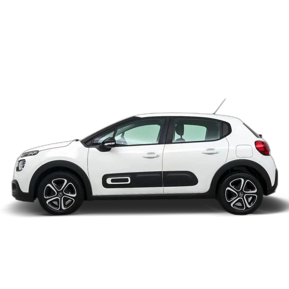 Citroen C3 1.5BlueHDi S&S Feel 100 Blanco 5 2