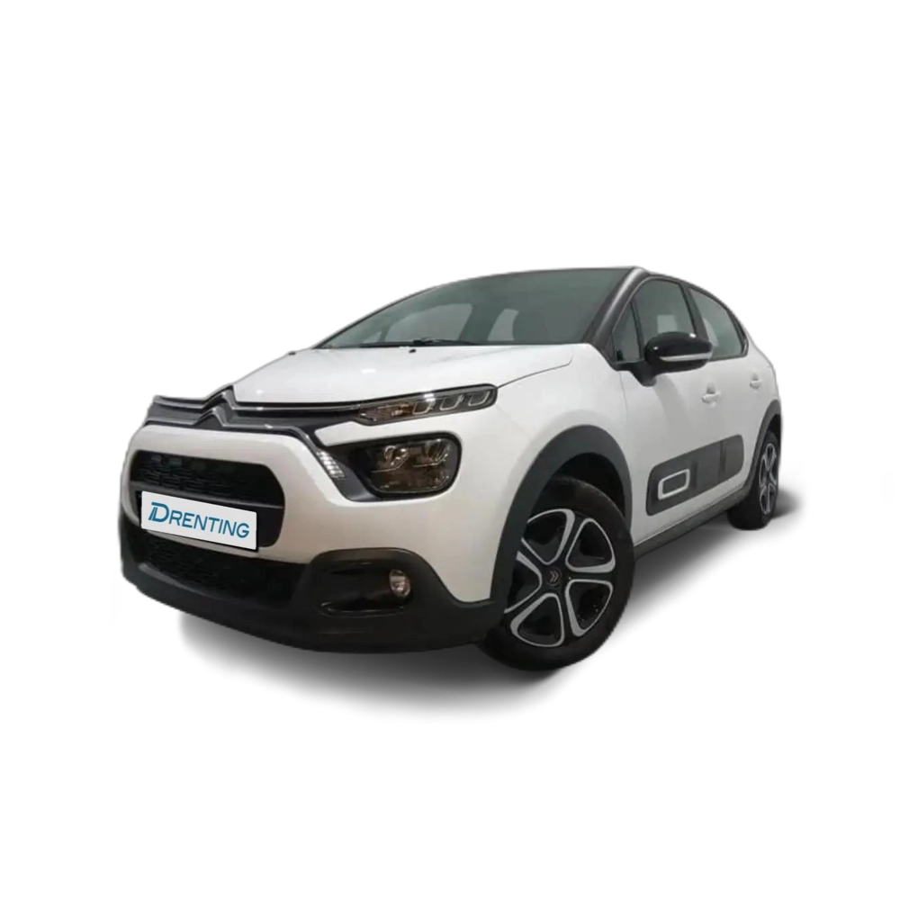 Citroen C3 1.5BlueHDi S&S Feel 100 Blanco 7