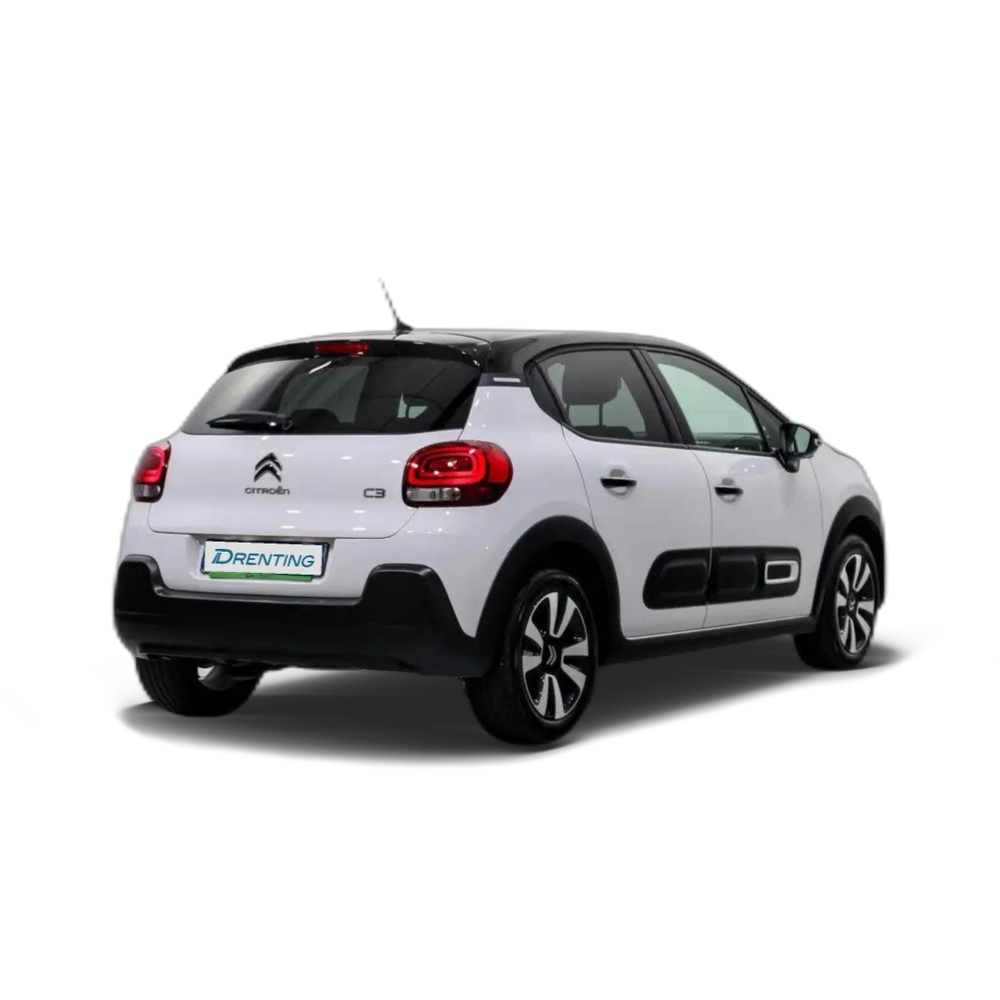 Citroen C3 1.5BlueHDi S&S Shine 100 Blanco 1