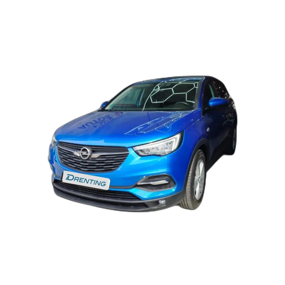 Opel Grandland X 1.5CDTi S&S 120 Aniversario 130 Azul