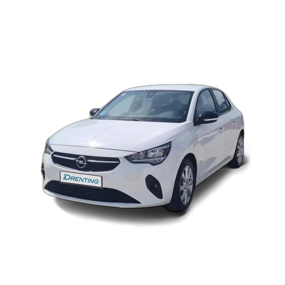 Opel Corsa 1.5D 75 kW (102 CV) Edition Blanco 1