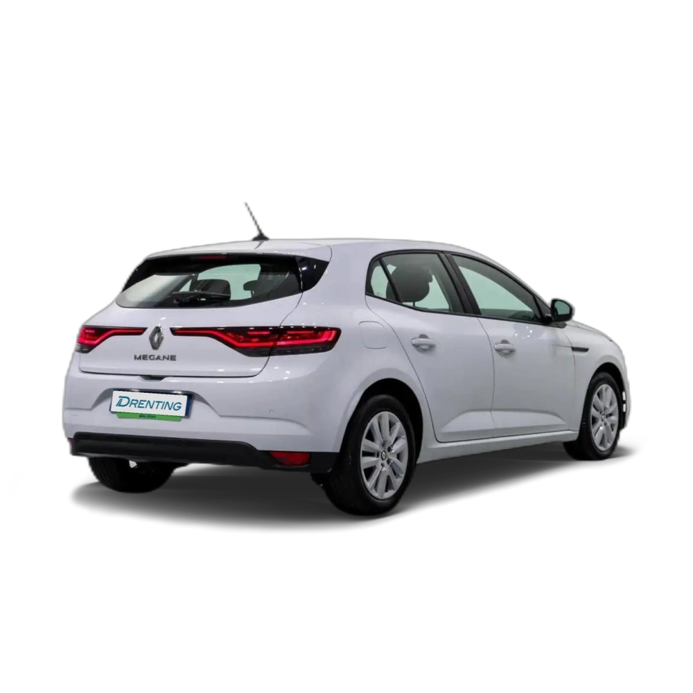 Renault Megane 1.5dCi Blue Intens 85kW Blanco 2 1