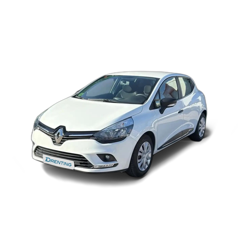 Renault Clio 1.5dCi Energy Business 55kW Blanco