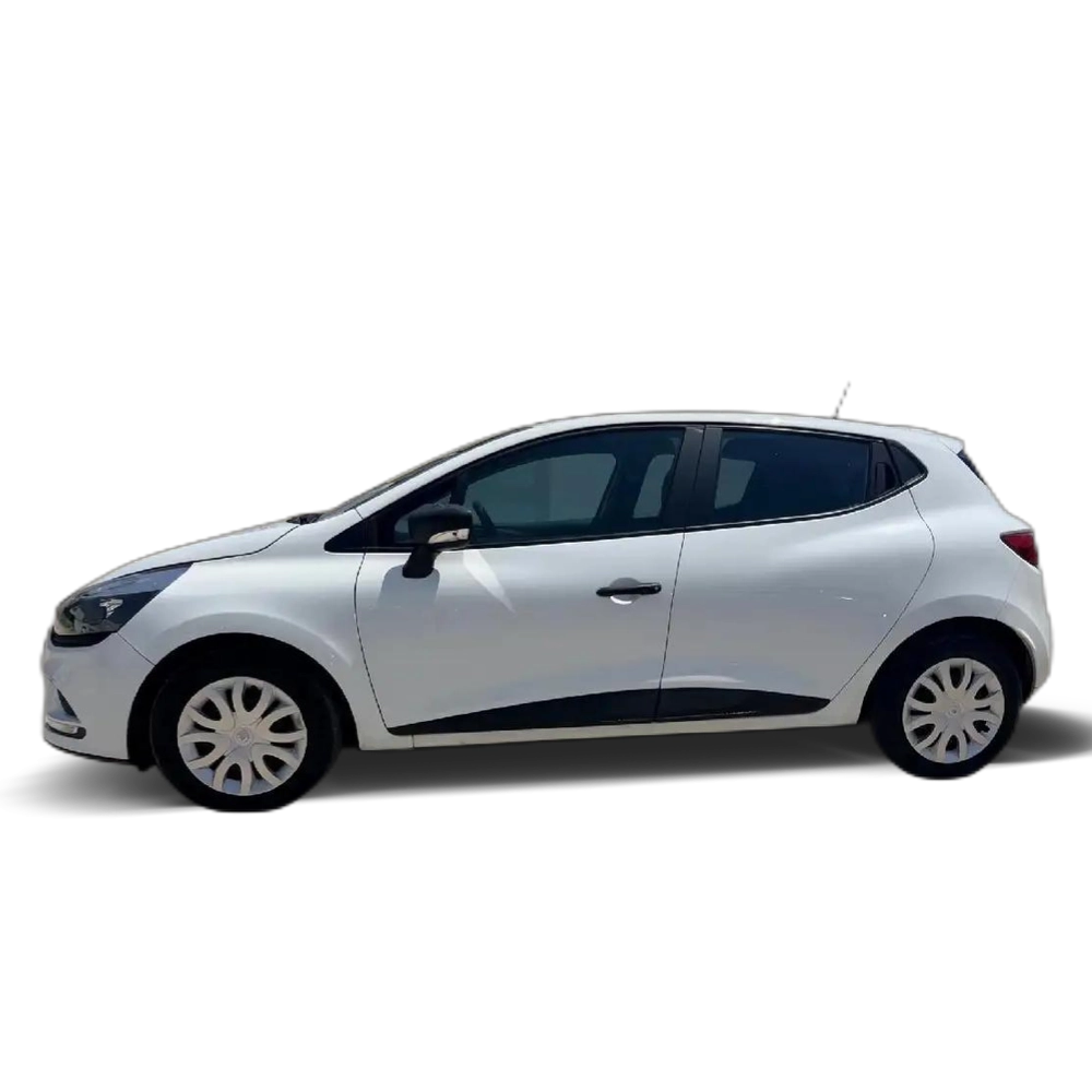 Renault Clio 1.5dCi Energy Business 55kW Blanco 4
