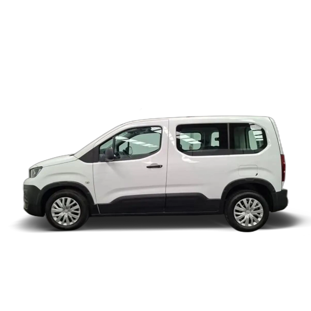 Peugeot Rifter 1.5HDI 102CV COMBI CCES STANDARD Blanco