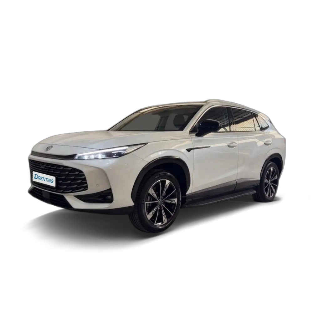 MG HS 1.5T-GDI PHEV Luxury 1