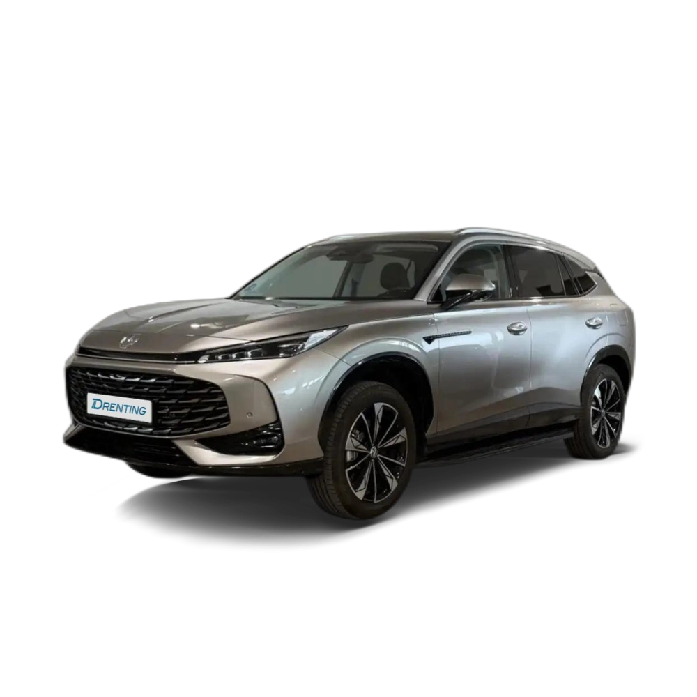 Renting MG HS 1.5T-GDI PHEV Luxury 3