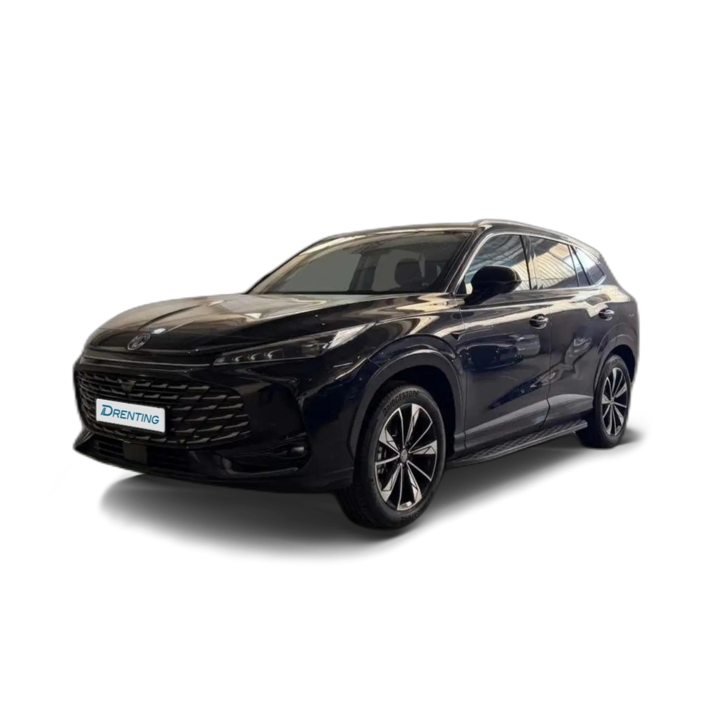 Renting MG HS 1.5T-GDI PHEV Luxury 4
