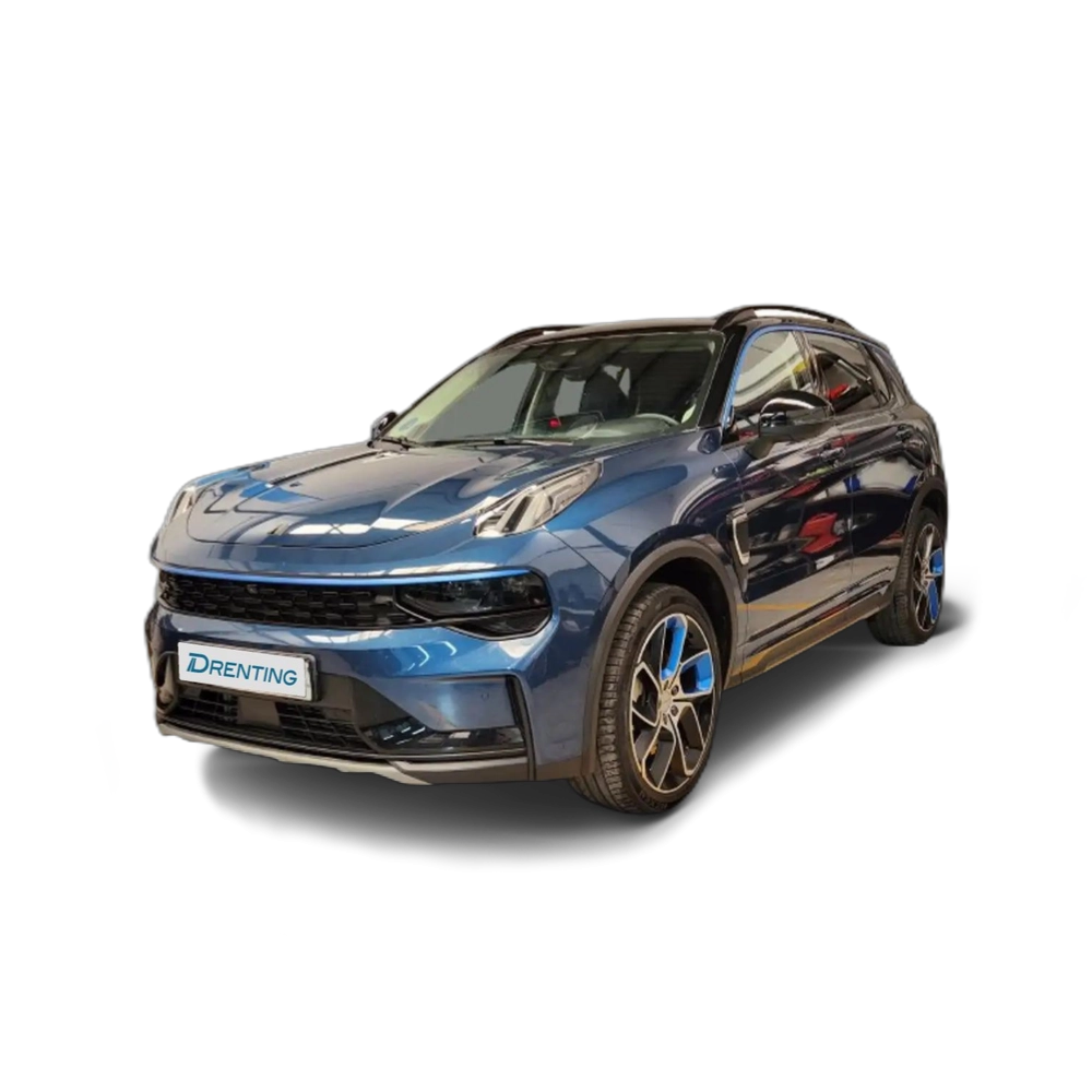 Lynk & Co 01 1.5T PHEV Azul 2