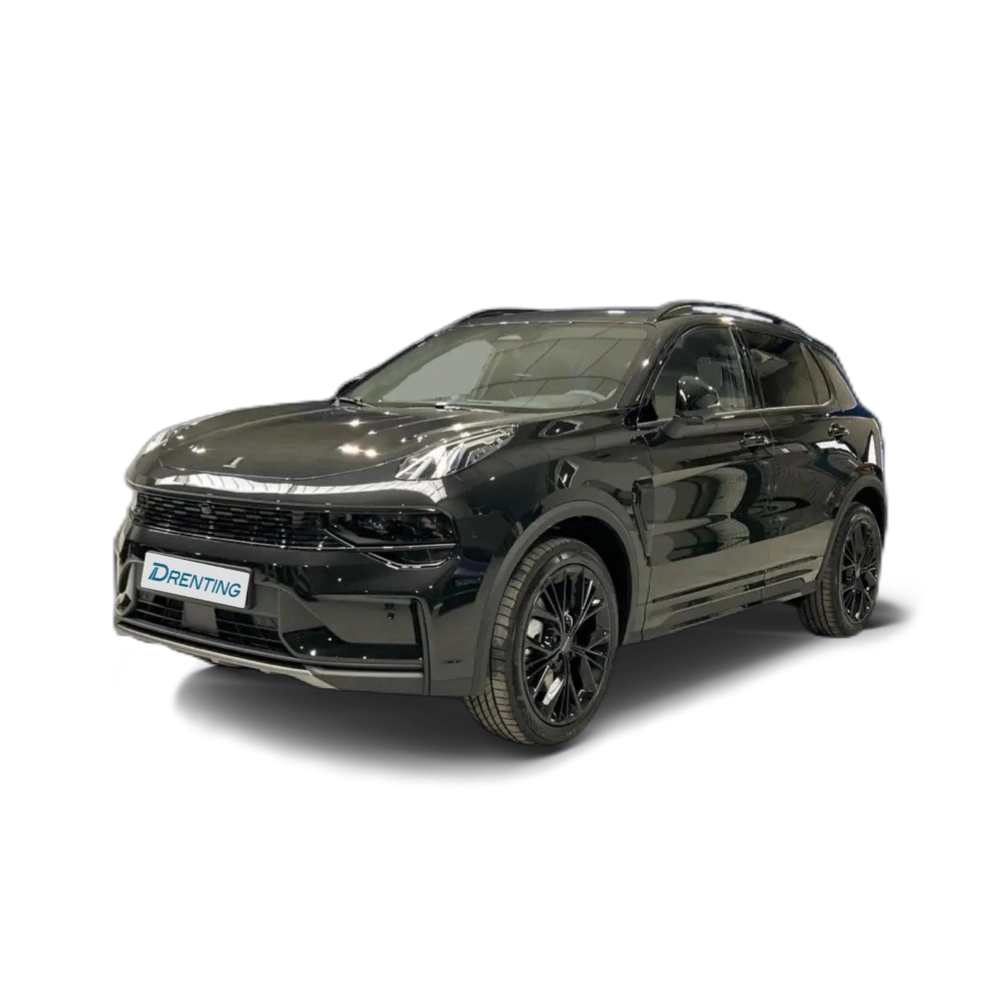 Lynk & Co 01 1.5T PHEV More Negro 3