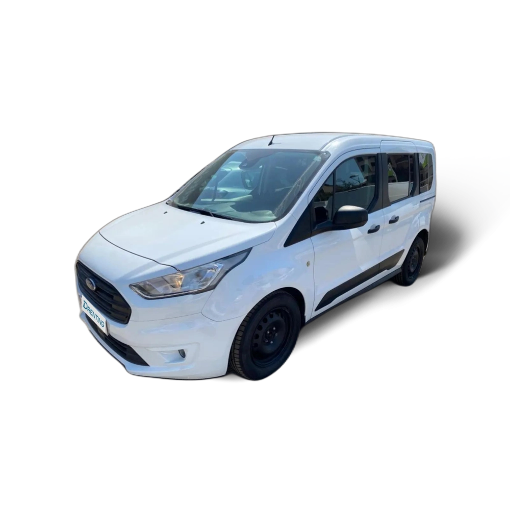 Ford Tourneo Courier 1.5TDCi Trend 100 Blanco
