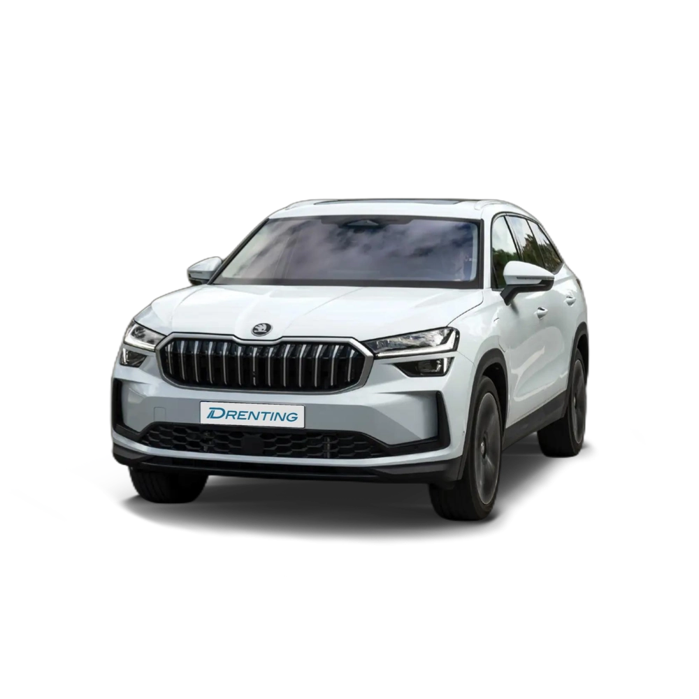 Skoda Kodiaq 1.5TSI iV PHEV Selection 4×2 DSG 150kW Gris