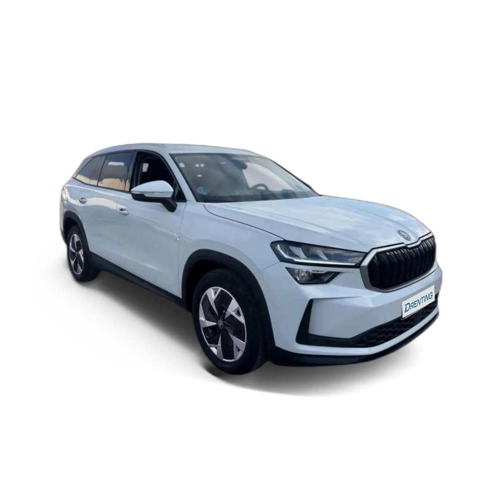 Skoda Kodiaq 1.5TSI m-HEV Selection 4×2 DSG 110kW Blanco