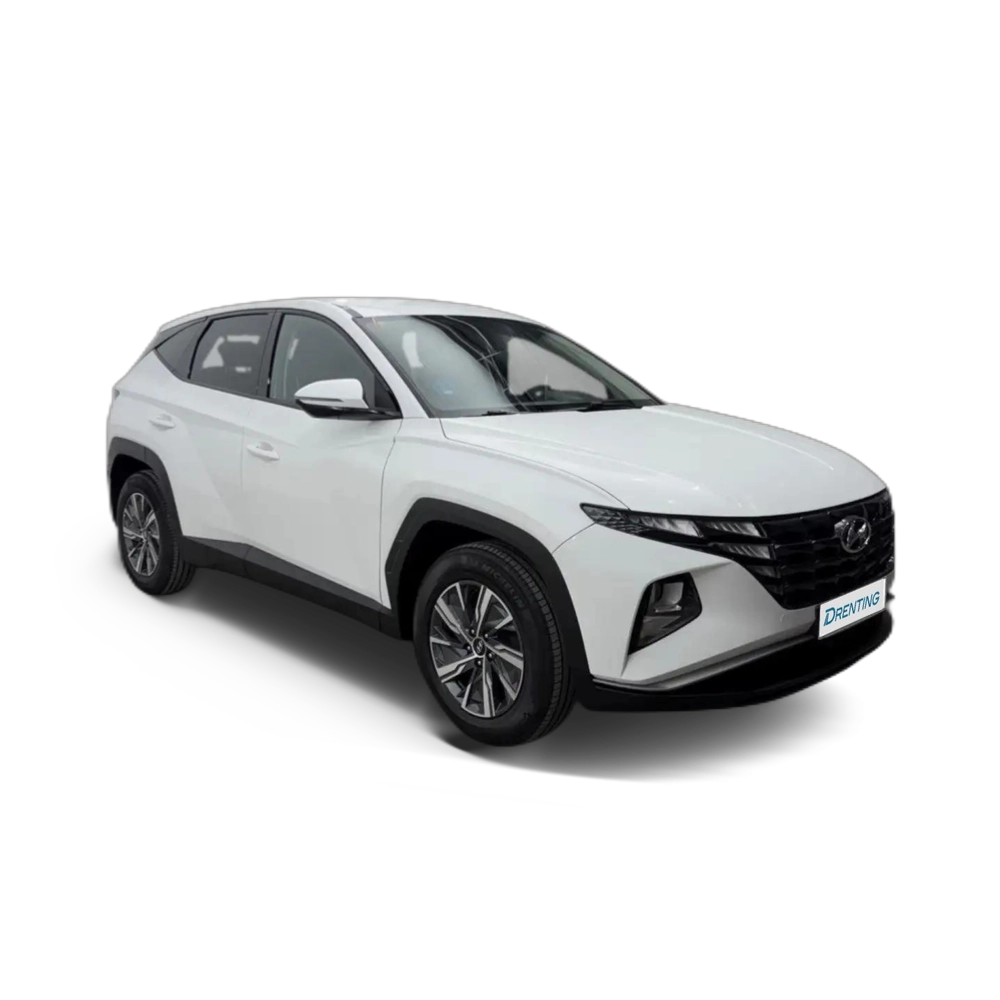 Hyundai TUCSON 1.6 CRDI Klass 4×2 Blanco