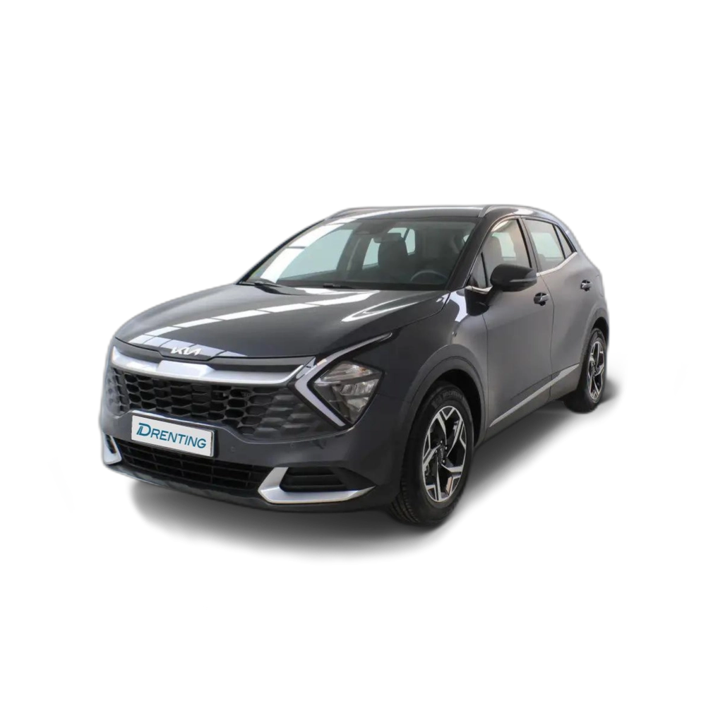 Kia Sportage 1.6 CRDi MHEV Business DCT 136