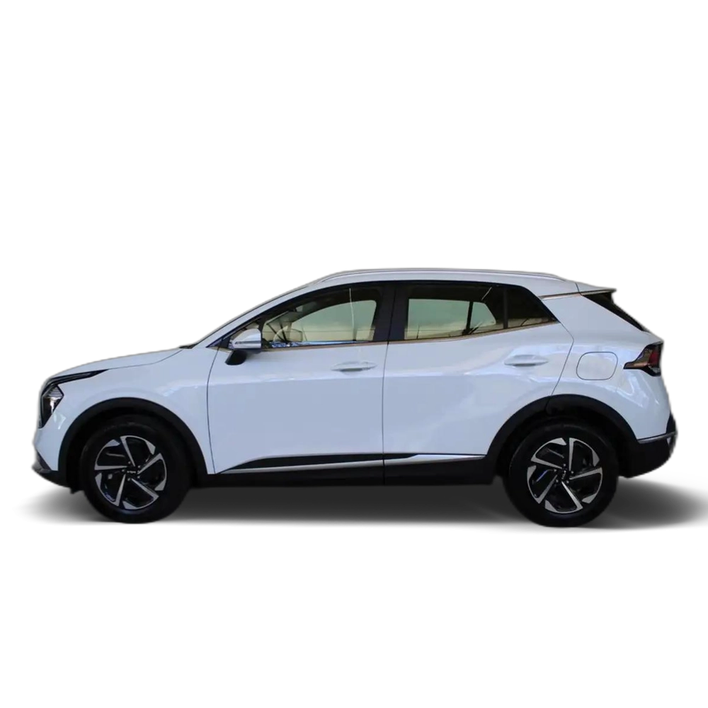 Kia Sportage 1.6 CRDi MHEV Drive 136 Blanco