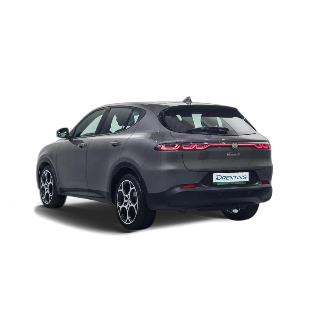 Alfa Romeo Tonale 1.6 DS Sprint FWD Gris 3 1