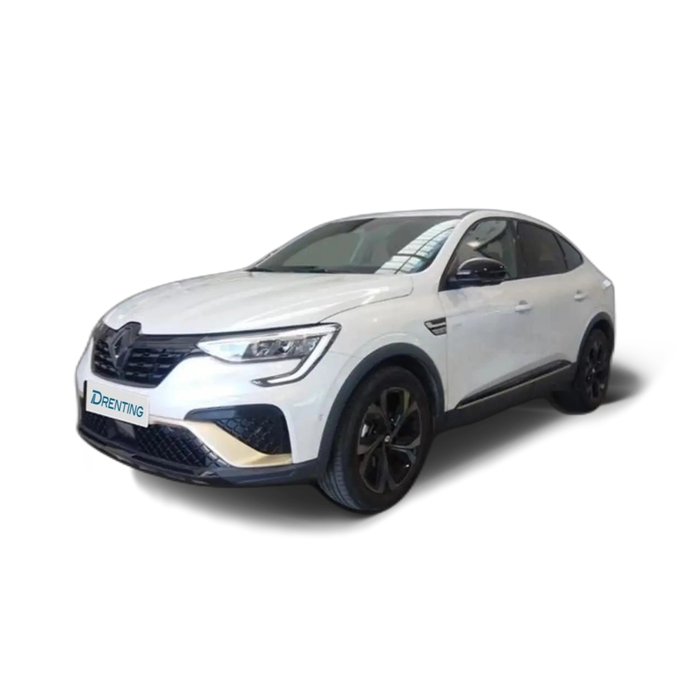 Renault Arkana 1.6 E-Tech Engineered 105kW Blanco