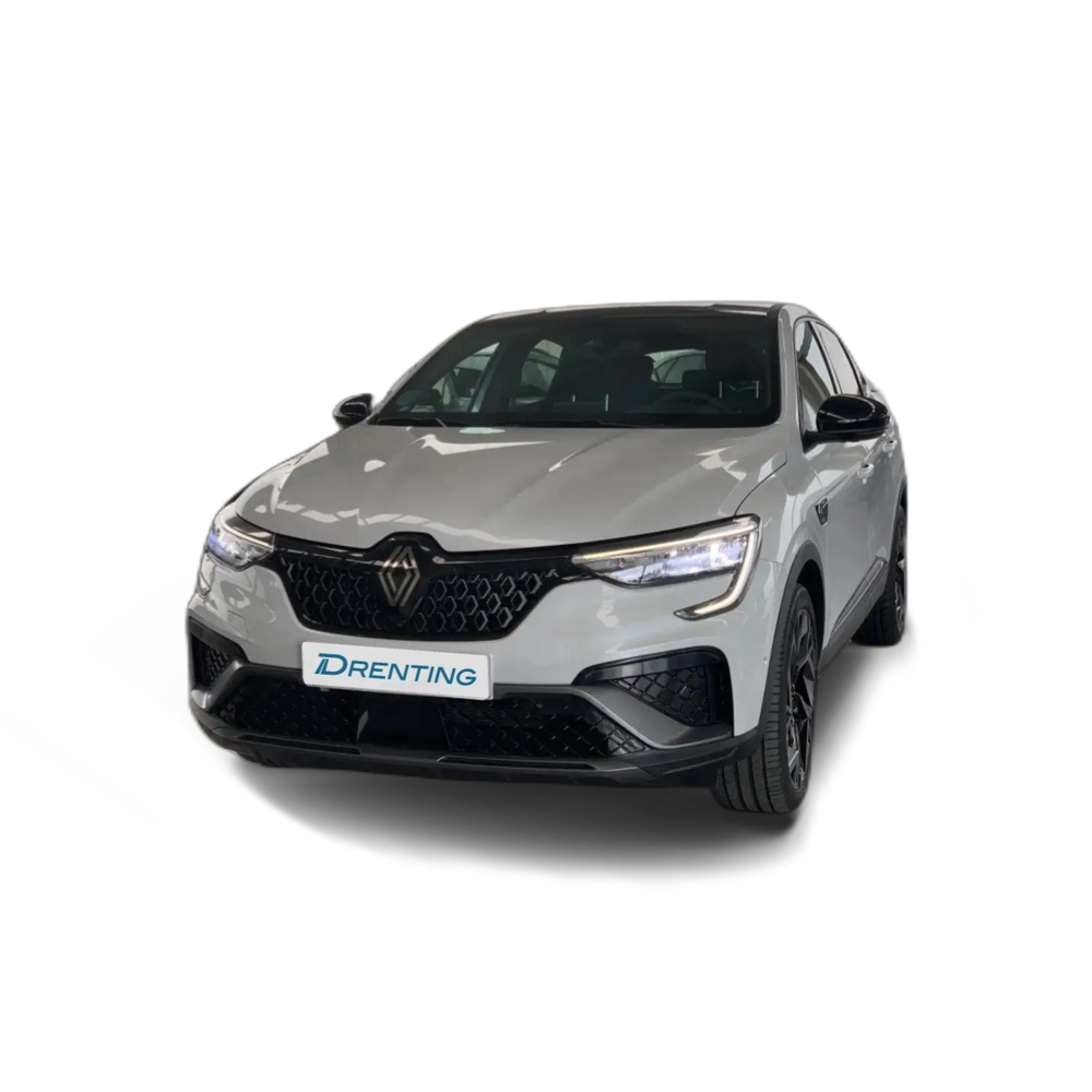 Renault Arkana 1.6 E-Tech Esprit Alpine 105kW Blanco