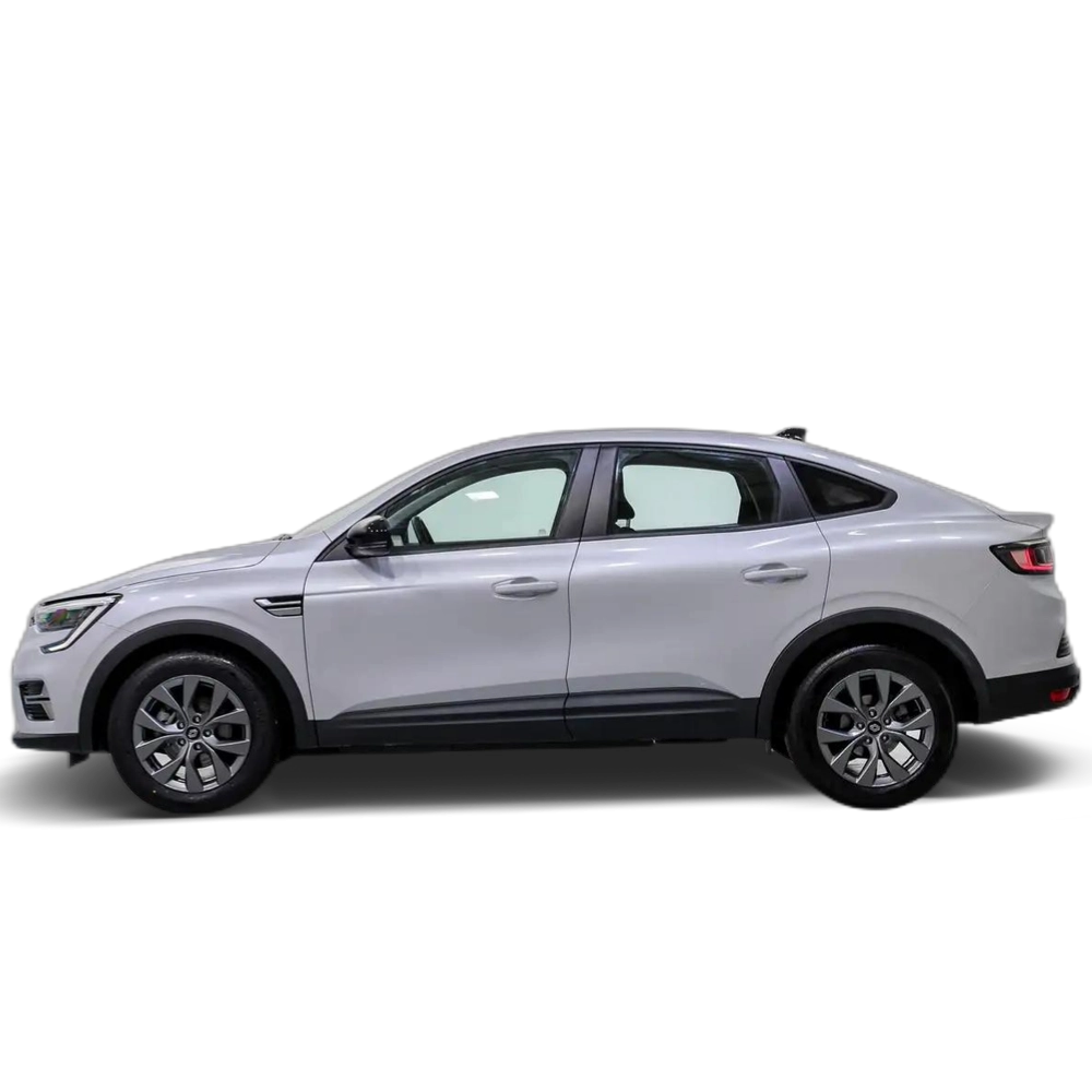 Renault Arkana 1.6 E-Tech Evolution 103kW Blanco 5