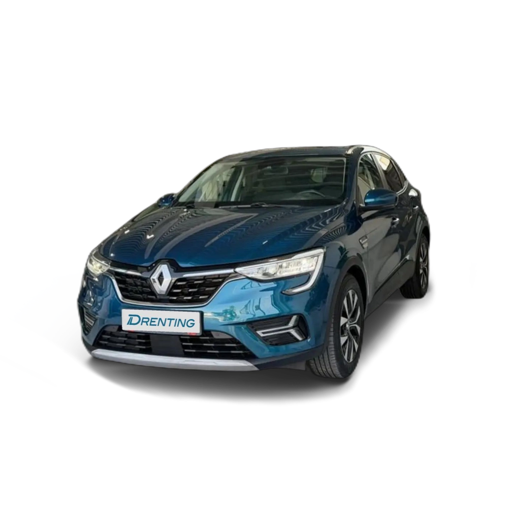 Renault Arkana 1.6 Gasolina/Híbrido 145 CV Azul