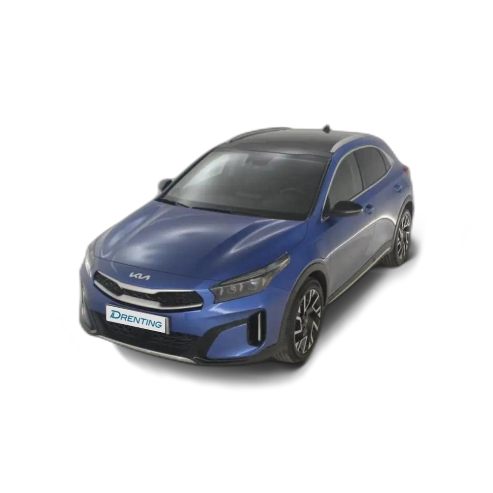 Kia XCeed 1.6 GDi PHEV 104kW (141CV) eMotion Azul